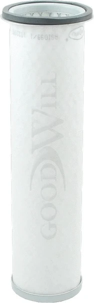 Secondary Air Filter (AG 1099/1)