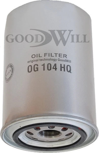 Oil Filter (OG 104 HQ)