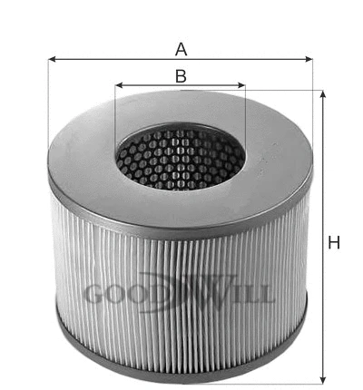 Air Filter