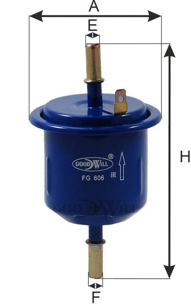 Fuel Filter