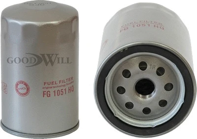 Fuel Filter (FG 1051 HQ)