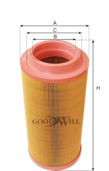 Air Filter