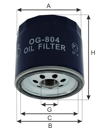 Oil Filter