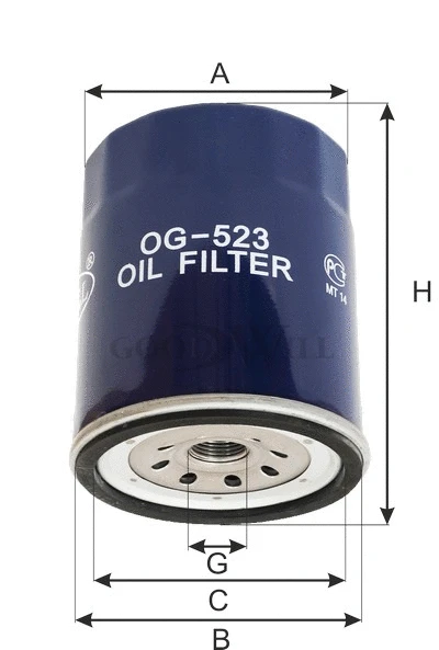 Oil Filter
