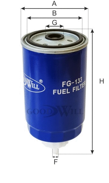 Fuel Filter