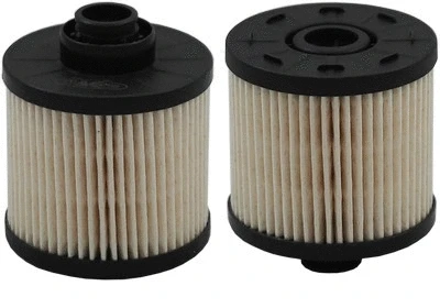 Fuel Filter (FG 157 ECO)