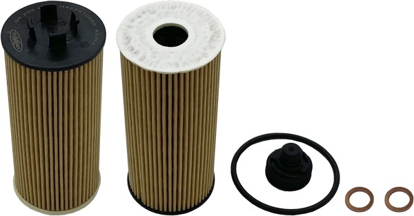 Oil Filter (OG 209 ECO)