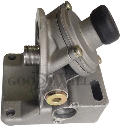Fuel Pump (FPG 1001)