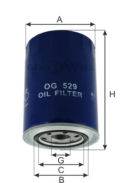 Oil Filter