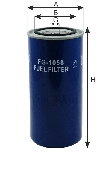 Fuel Filter