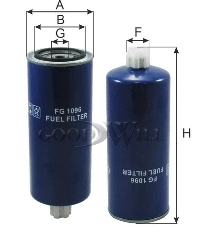 Fuel Filter
