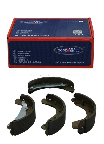Brake Kit, drum brake