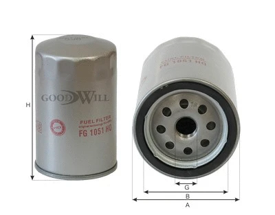 Fuel Filter