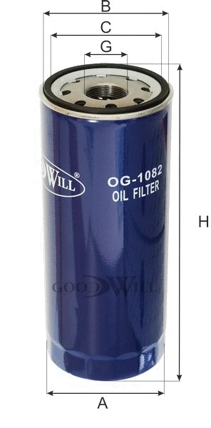 Oil Filter