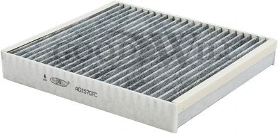Filter, cabin air (AG 157 CFC)
