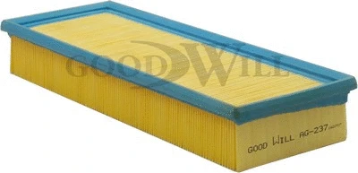 Air Filter (AG 237)