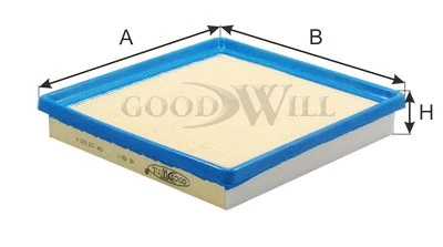 Air Filter