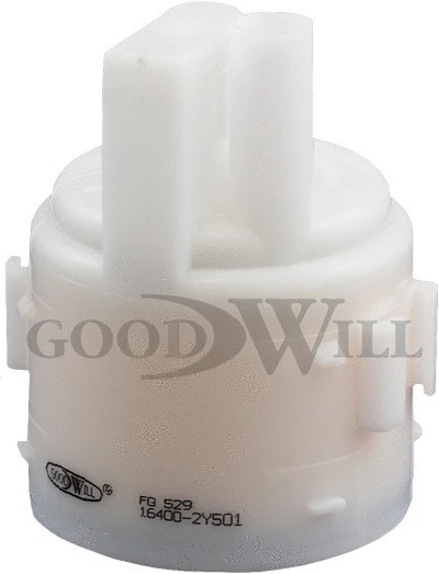 Fuel Filter (FG 529)