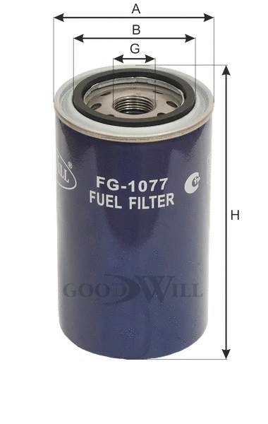 Fuel Filter