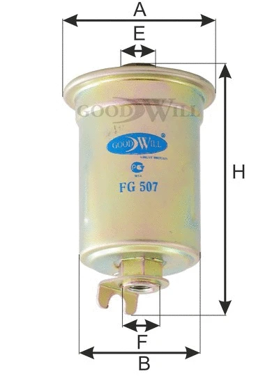 Fuel Filter