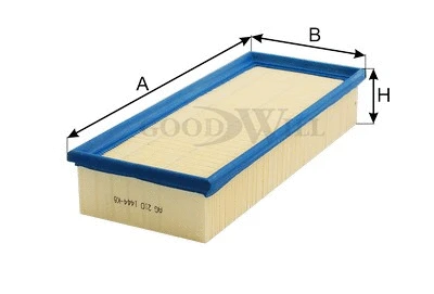 Air Filter