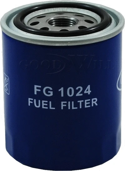 Fuel Filter (FG 1024)
