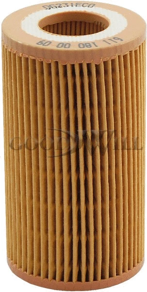 Oil Filter (OG 231 ECO)