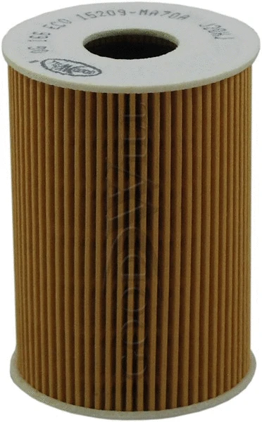 Oil Filter (OG 166 ECO)