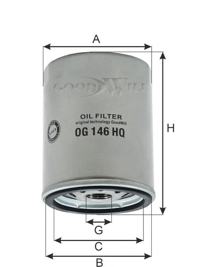 Oil Filter