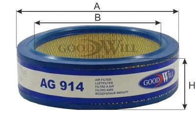 Air Filter