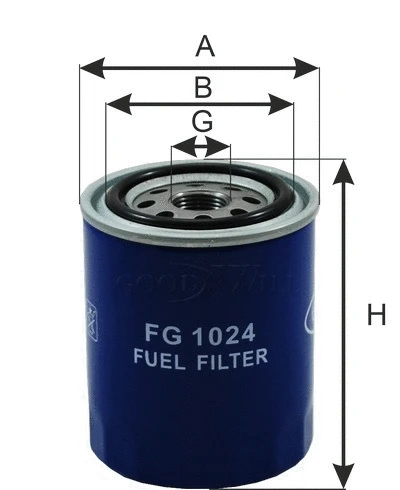 Fuel Filter