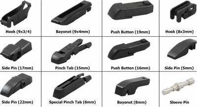 Wiper Blade