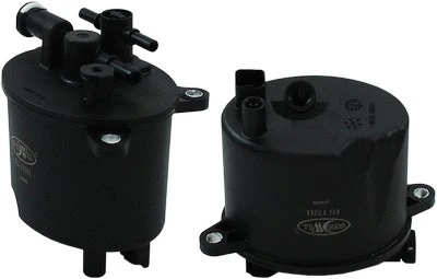 Fuel Filter (FG 172 LL)