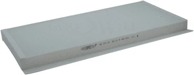 Filter, cabin air (AG 722 CF)