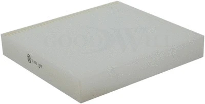 Filter, cabin air (AG 247 CF)