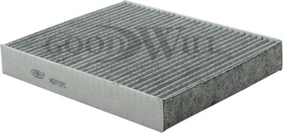 Filter, cabin air (AG 271 CFC)