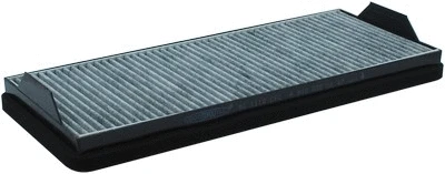 Filter, cabin air (AG 1110 CFC)