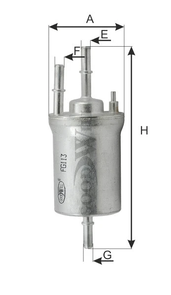 Fuel Filter