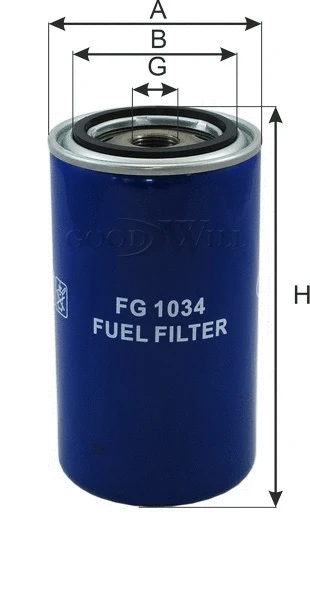 Fuel Filter