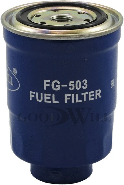 Fuel Filter (FG 503)