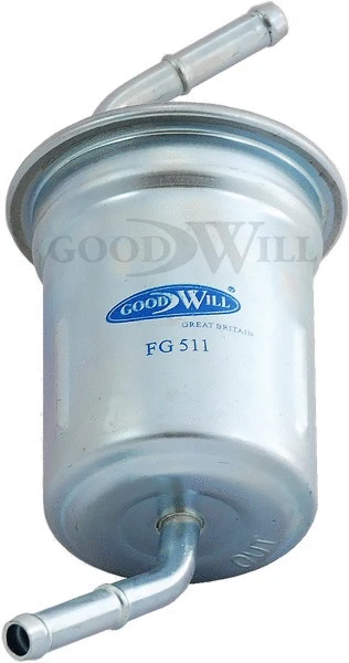 Fuel Filter (FG 511)