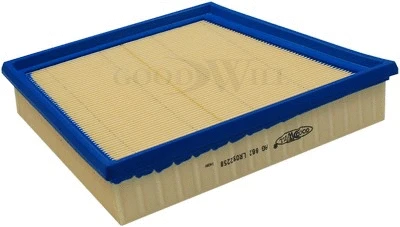 Filter, cabin air (AG 662)