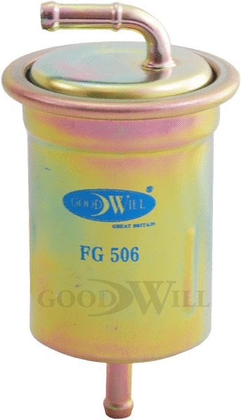 Fuel Filter (FG 506)