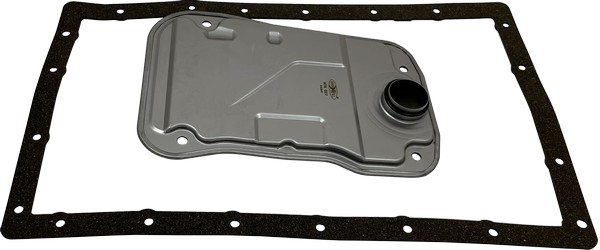 Oil filter, automated manual transmission (AMT) (ATG 027)