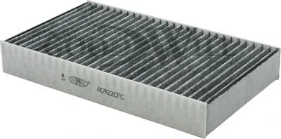 Filter, cabin air (AG 922 CFC)