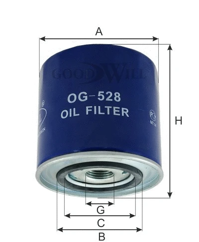 Oil Filter