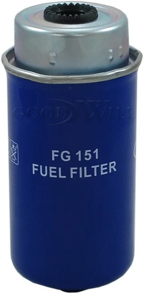 Fuel Filter (FG 151)