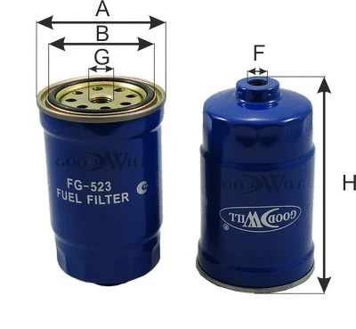 Fuel Filter