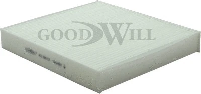 Filter, cabin air (AG 388 CF)
