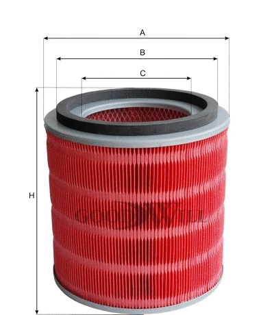 Air Filter